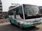 中通鄉(xiāng)村客運(yùn)車輛