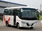 長(zhǎng)安的新農(nóng)村客運(yùn)車輛