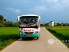 新農(nóng)村客運(yùn)的車輛