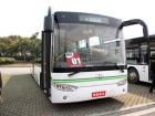 2011上?？蛙囌?-常隆電動(dòng)車