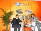 恒通客車(chē)執(zhí)行董事鄧平