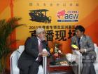ZF蘇州董事長(zhǎng)沃夫?qū)?施哈 