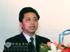 客運(yùn)企業(yè)代表蘇州汽車客運(yùn)集團(tuán)董事長(zhǎng)單建華