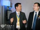 交通運輸部領導現(xiàn)場體驗G-BOS
