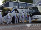 深圳運發(fā)服務大運會