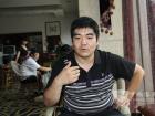 洛陽匯賓旅汽董事長(zhǎng)郝豐樂對(duì)寶斯通贊不絕口