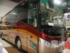 上海申龍SLK5180房車(chē)