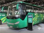 安凱A8純電動(dòng)客車