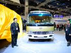 海格H7V智能版公務車