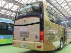 大金龍XMQ6129Y2純電動(dòng)客車(chē)
