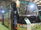 大金龍XMQ6129Y2純電動(dòng)客車(chē)