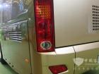 大金龍XMQ6129Y2純電動(dòng)客車(chē)