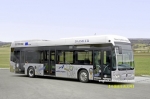 梅賽德斯-奔馳Citaro燃料電池客車(chē)即將橫空出世