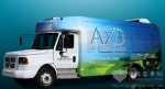 Azure Dynamics引領(lǐng)電動客車新未來