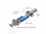 新動力驅動系統(tǒng)使純電動客車行駛里程實現(xiàn)新突破