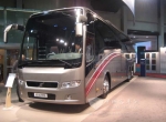2014漢諾威商用車(chē)展開(kāi)幕在即 沃爾沃全新混合電動(dòng)客車(chē)新裝待發(fā)