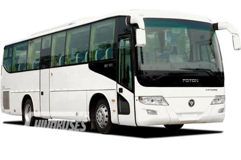 福田將在印度建設(shè)汽車工業(yè)園