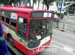 泰國(guó)曼谷將采購(gòu)3183輛天然氣公交車