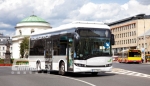 索拉瑞斯將向波蘭Ostroleka市交付電動(dòng)客車