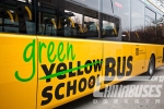 英國曼徹斯特新增Optare混合動力校車