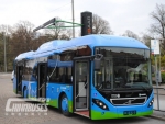 2014IAA播報(bào)：西班牙Opbrid Trukbaar重型車快速充電系統(tǒng)值得期待