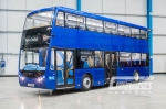 英國Optare欲生產(chǎn)電動MetroDecker客車