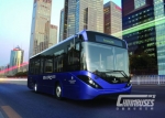 英國ADL推出新款ENVIRO 200