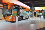 印度塔塔汽車推出Skoolman定位信息技術(shù)系統(tǒng) 保障校車安全