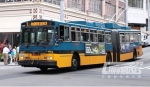 西雅圖市將全面引入純電動城市客車