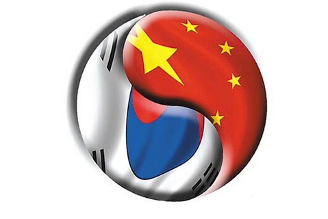 中韓草簽自貿(mào)協(xié)定 汽配出口難擴(kuò)大