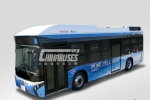 日本新能源公交車2015再發(fā)力