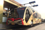 青年純電動(dòng)客車將進(jìn)軍美國(guó)市場(chǎng)