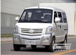 成功汽車站穩(wěn)海灣市場(chǎng) 獨(dú)闖微面海外新格局