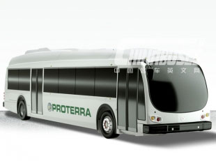 美國電動(dòng)客車制造商Proterra變革美國傳統(tǒng)客運(yùn)市場 