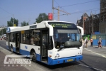 荷蘭阿姆斯特丹計(jì)劃2025年實(shí)現(xiàn)公交車全部電動化