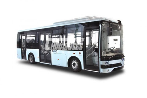 土耳其客車(chē)制造商Temsa成為首位2016年Busworld（土耳其）參展商