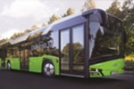 漢諾威將于2016年起試運(yùn)行新款索拉瑞斯電動(dòng)客車