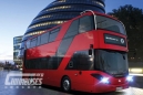 新款A(yù)DL Enviro400H雙層客車即將亮相Coach & Bus Live展