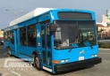 舊金山豪華公交Leap Transit申請破產(chǎn) 舊車開始拍賣