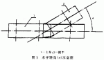 GB/T 7726.1-1998 鉸接式客車機(jī)械連接裝置 術(shù)語