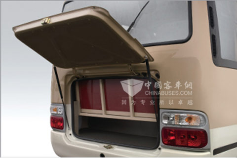 金龍客車(chē)XMQ6706NE3