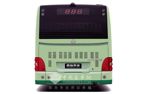 黃?？蛙嘍D6118S23LNG