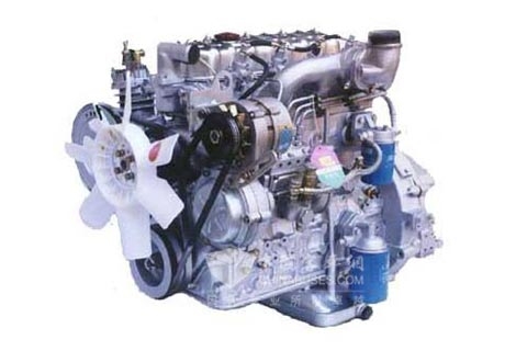 云內(nèi)動力490QB型柴油機(jī)