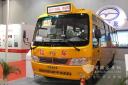 五洲龍客車(chē)WZL6661AT4-X