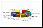2009年1月大型客車(chē)銷(xiāo)售量TOP10