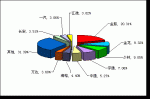 2009年度小型客車(chē)銷(xiāo)售量TOP10