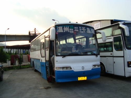 東風(fēng)6110