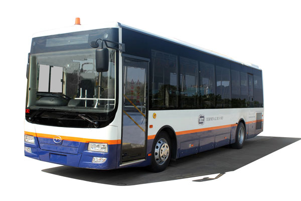 五洲龍F(tuán)DG6101HEVN5公交車（天然氣/混動(dòng)國五10-40座）