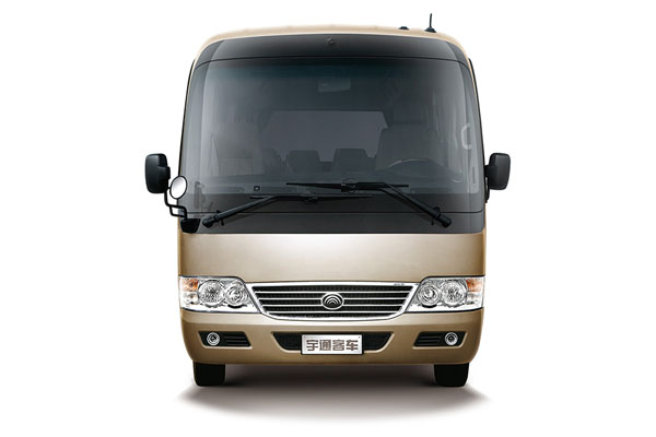 宇通ZK6701BEVQ3 E7客車（純電動(dòng)10-20座）
