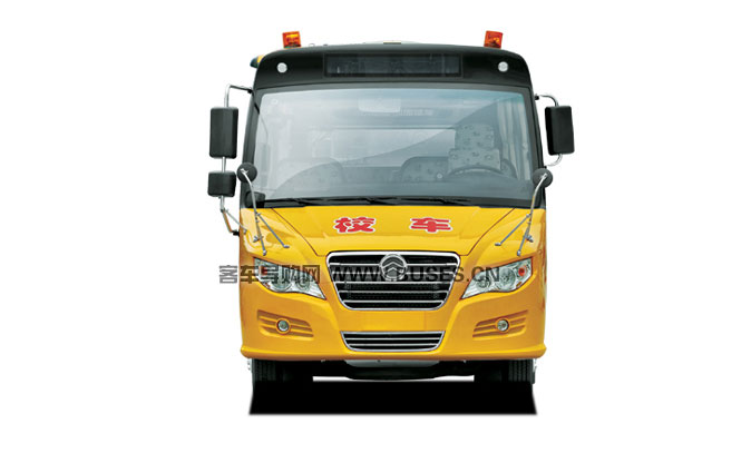 金旅XML6661J15YXC幼兒專用校車（柴油國(guó)五24-32座）